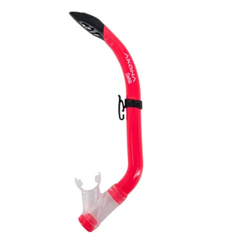 Akona Oahu Jr. Youth Sized Semi-Dry Top Snorkel