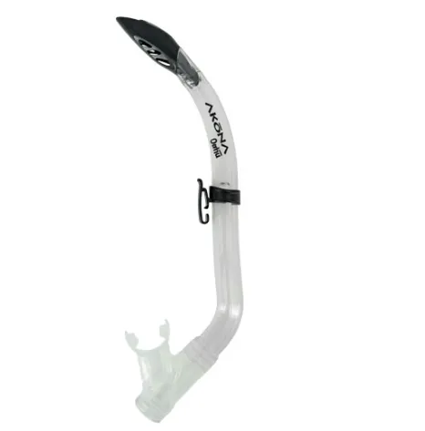 Akona Oahu Jr. Youth Sized Semi-Dry Top Snorkel