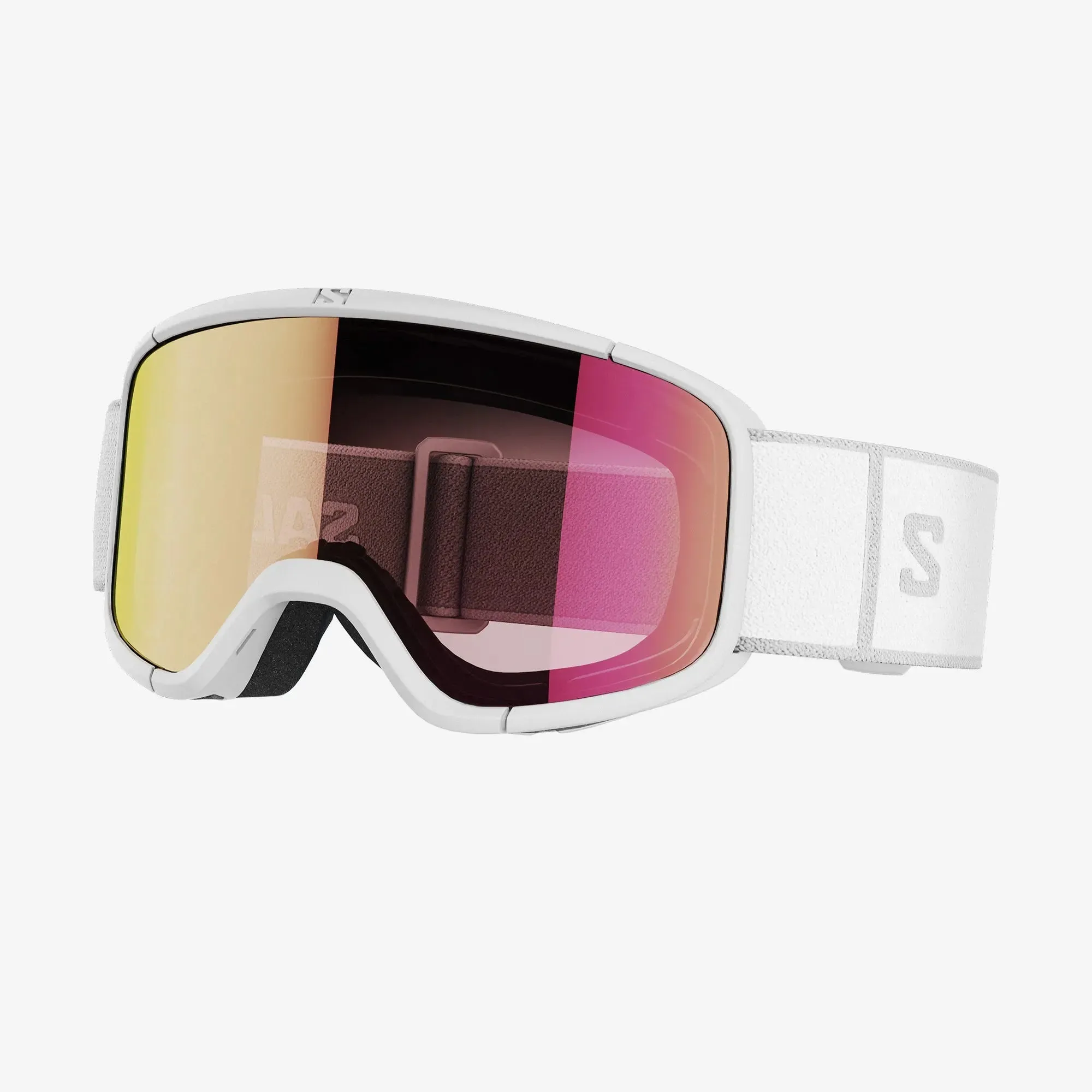 Aksium 2.0 S Snow Goggle