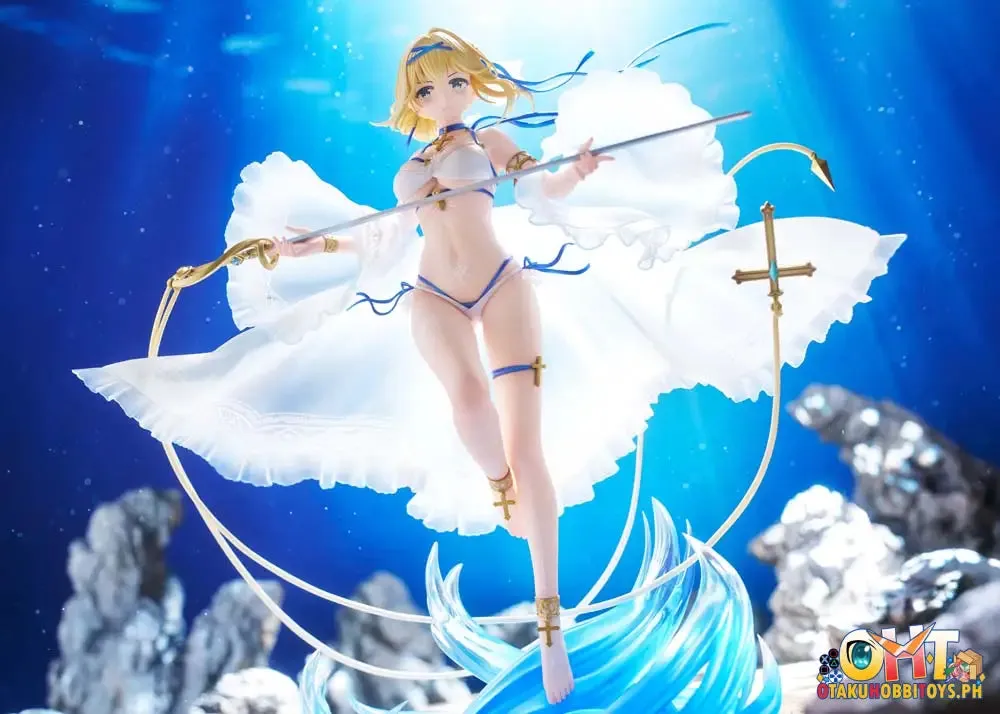 AliceGlint Azur Lane 1/7 Jeanne D'Arc -Saintess of the Sea-