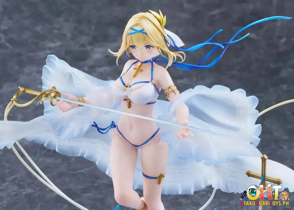 AliceGlint Azur Lane 1/7 Jeanne D'Arc -Saintess of the Sea-