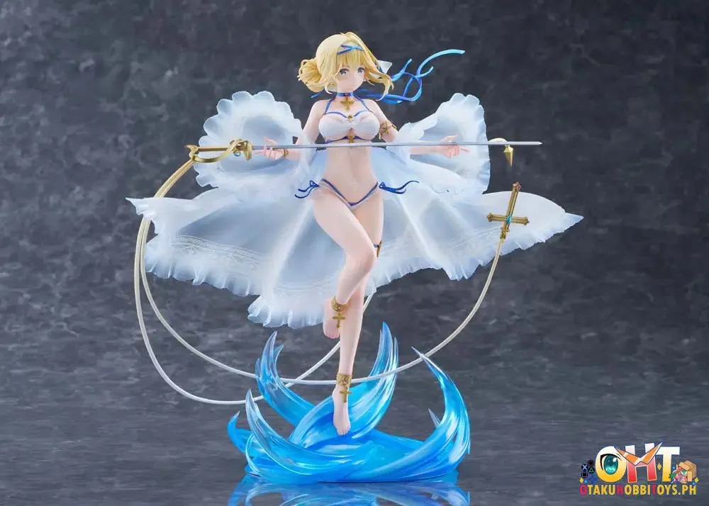 AliceGlint Azur Lane 1/7 Jeanne D'Arc -Saintess of the Sea-