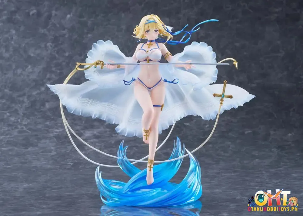 AliceGlint Azur Lane 1/7 Jeanne D'Arc -Saintess of the Sea-