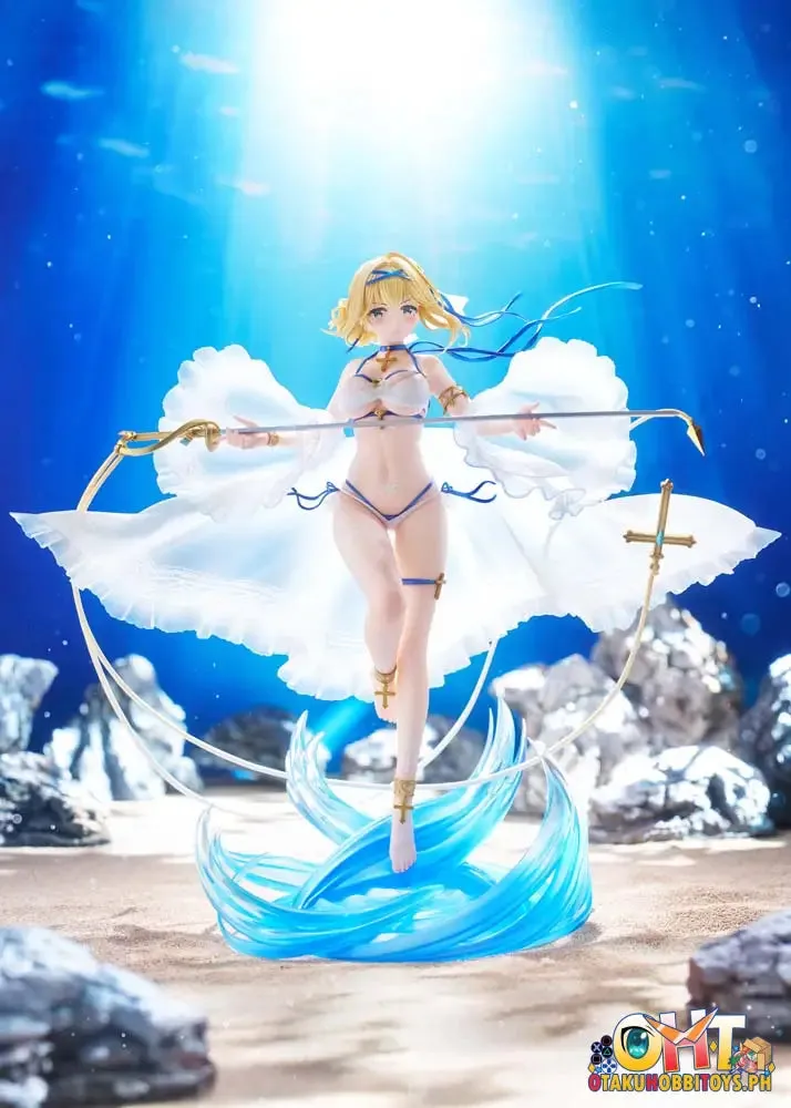 AliceGlint Azur Lane 1/7 Jeanne D'Arc -Saintess of the Sea-