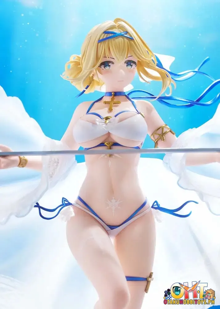 AliceGlint Azur Lane 1/7 Jeanne D'Arc -Saintess of the Sea-