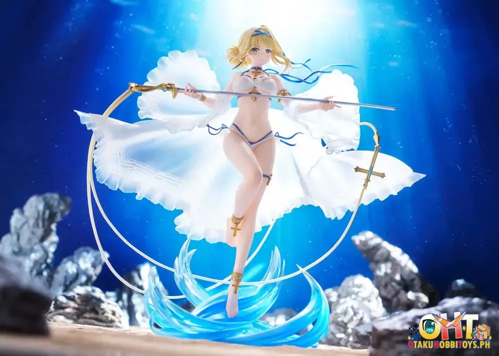 AliceGlint Azur Lane 1/7 Jeanne D'Arc -Saintess of the Sea-