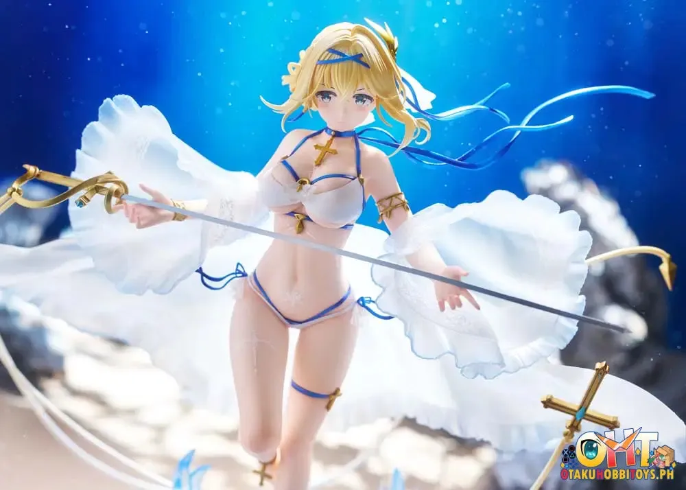 AliceGlint Azur Lane 1/7 Jeanne D'Arc -Saintess of the Sea-