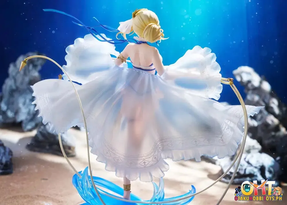 AliceGlint Azur Lane 1/7 Jeanne D'Arc -Saintess of the Sea-