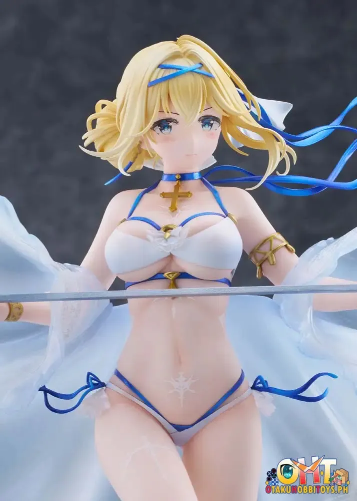 AliceGlint Azur Lane 1/7 Jeanne D'Arc -Saintess of the Sea-