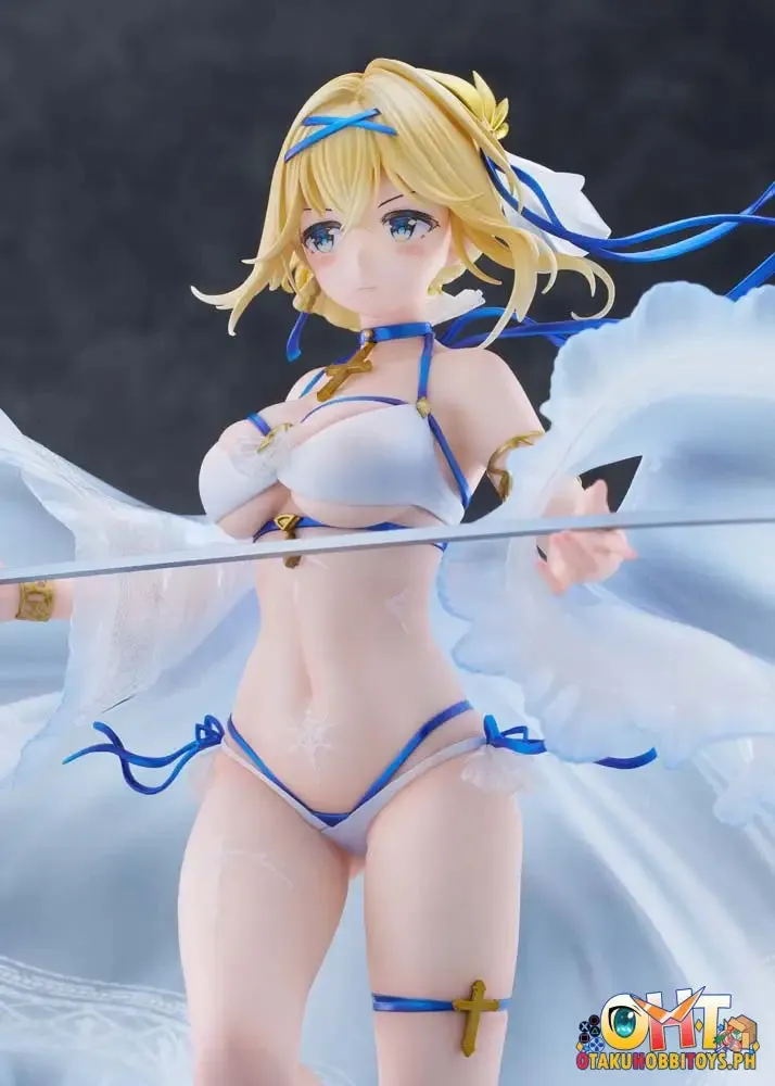 AliceGlint Azur Lane 1/7 Jeanne D'Arc -Saintess of the Sea-