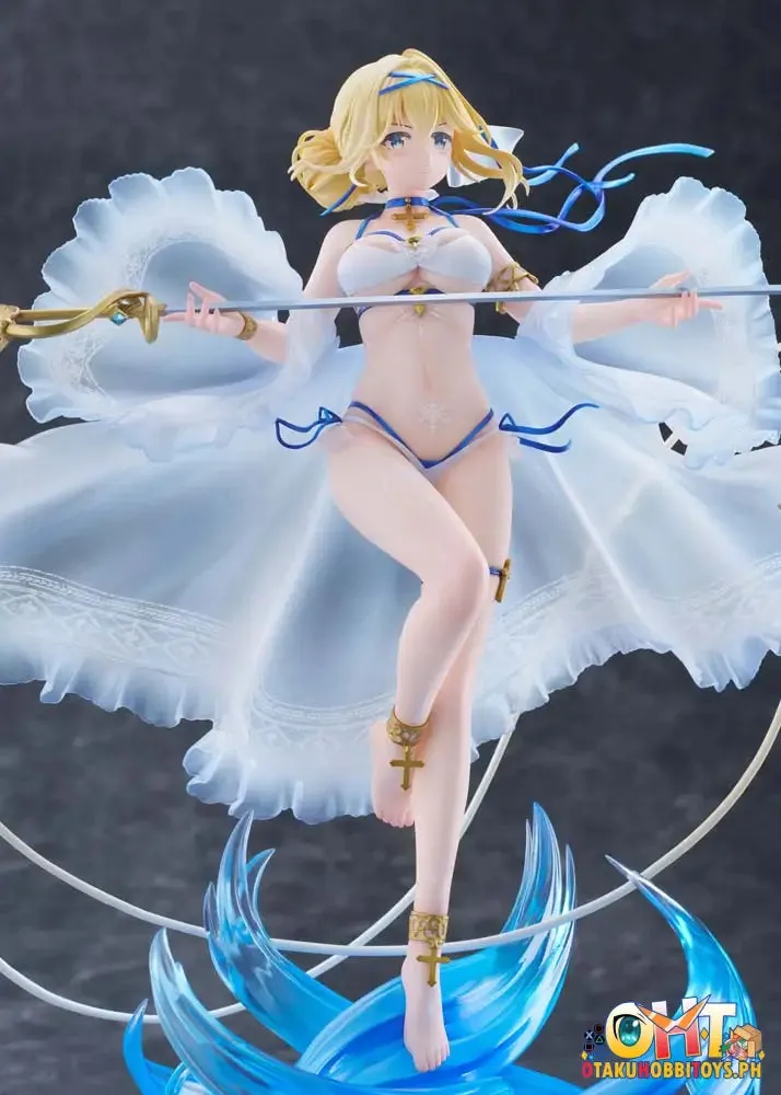 AliceGlint Azur Lane 1/7 Jeanne D'Arc -Saintess of the Sea-