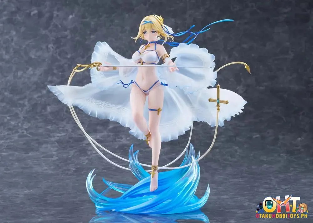 AliceGlint Azur Lane 1/7 Jeanne D'Arc -Saintess of the Sea-