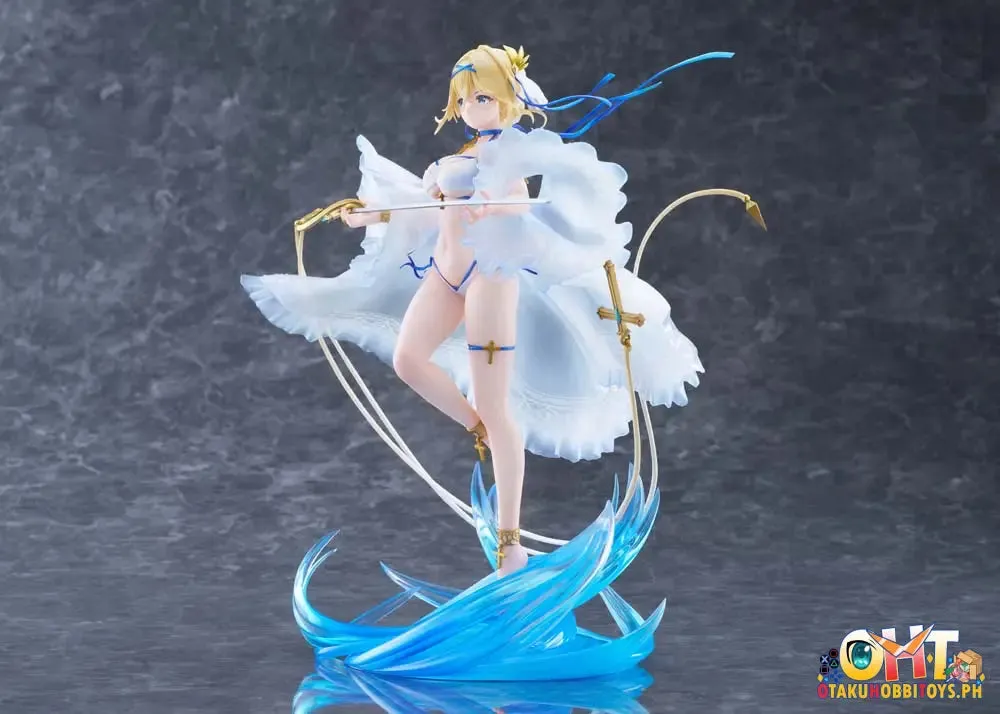 AliceGlint Azur Lane 1/7 Jeanne D'Arc -Saintess of the Sea-