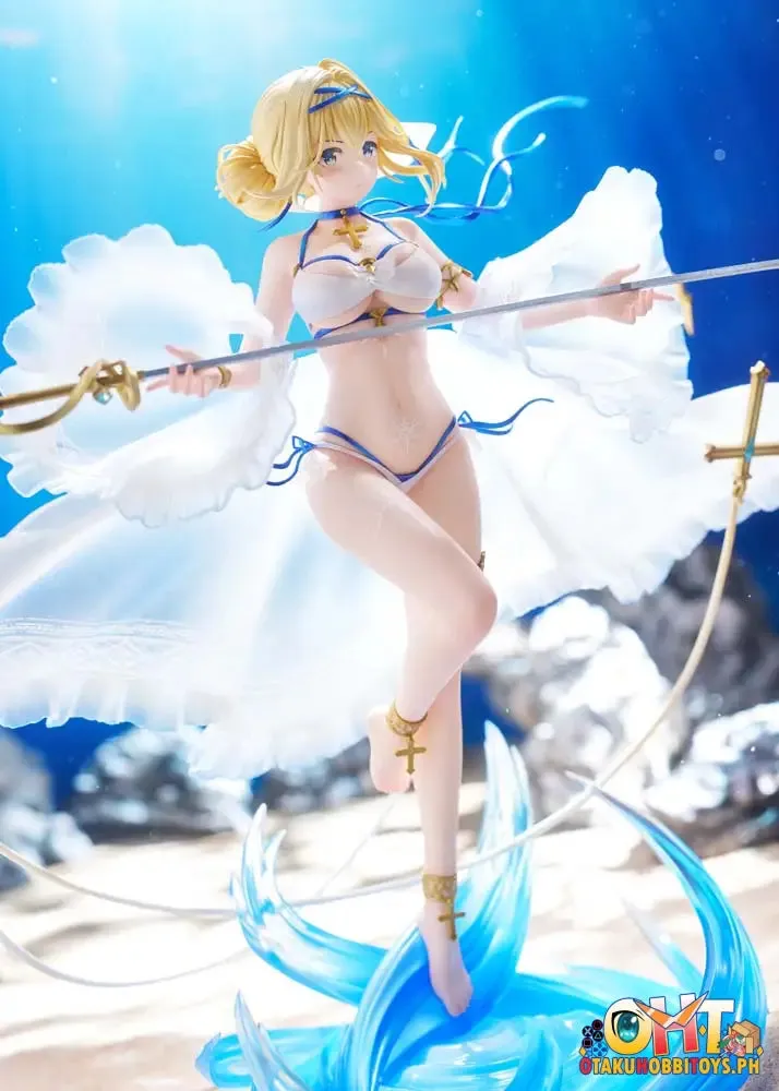 AliceGlint Azur Lane 1/7 Jeanne D'Arc -Saintess of the Sea-