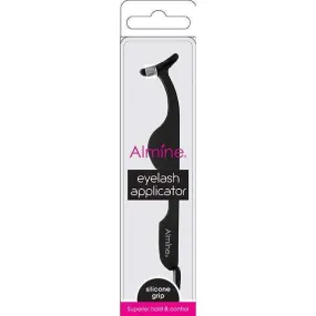 Almine Silicone Grip Eyelash Applicator #6492