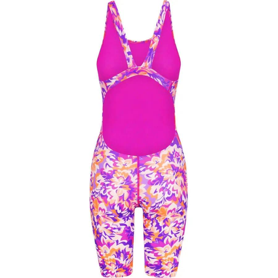 Amanzi Girls Kneelength AM37370G - Petal Pop