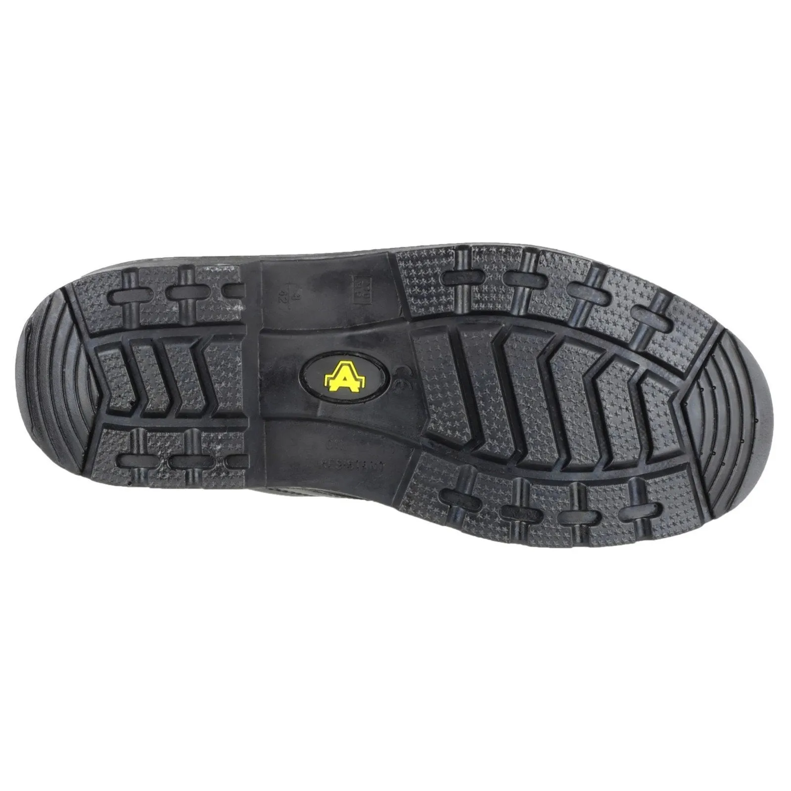 Amblers Safety Composite Safety Shoes