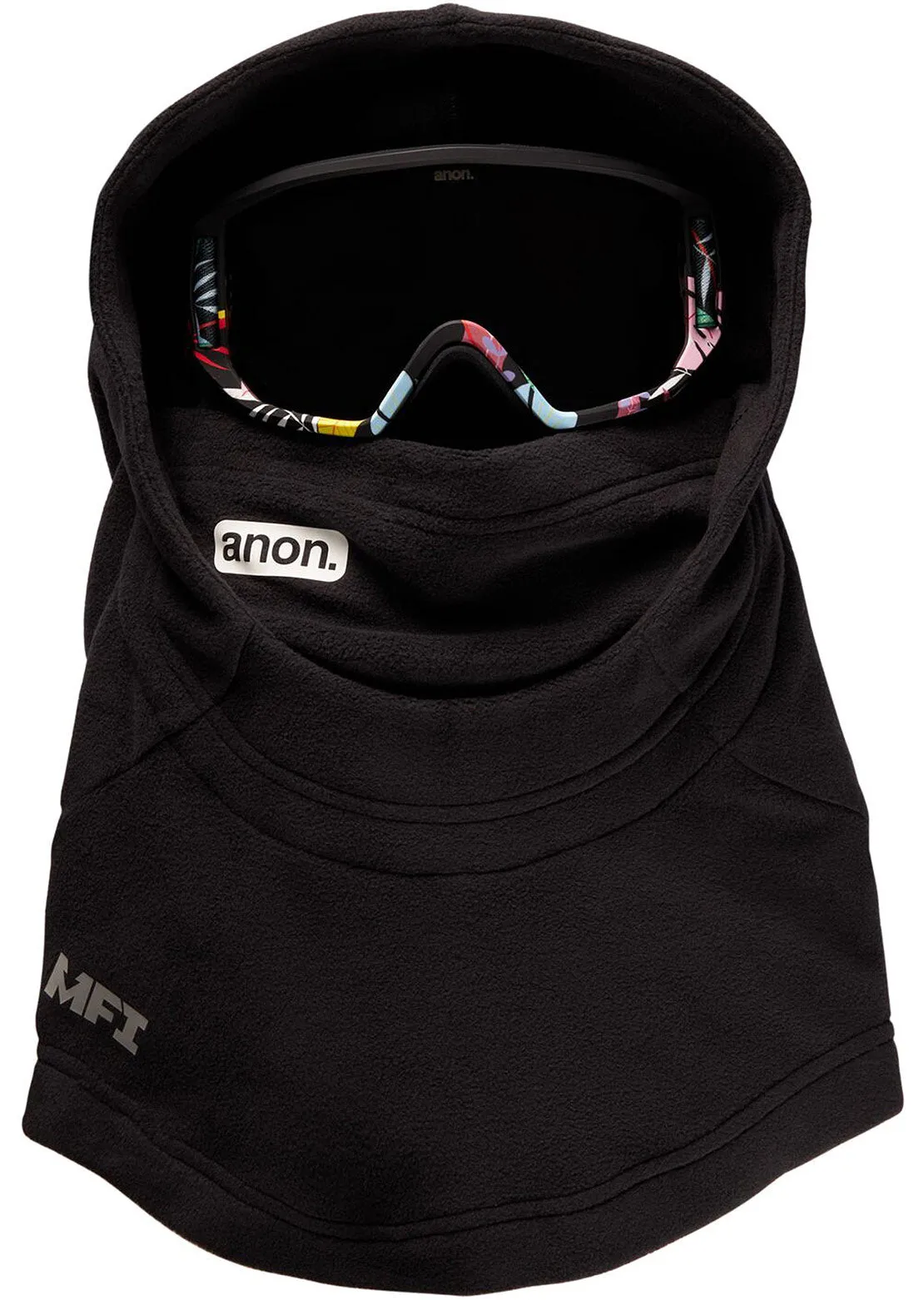 Anon Junior MFI Hooded Balaclava