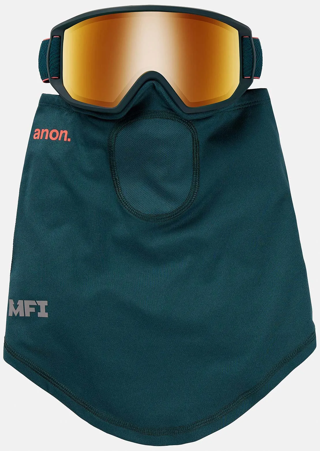 Anon Junior Relapse Goggles   MFI Face Mask