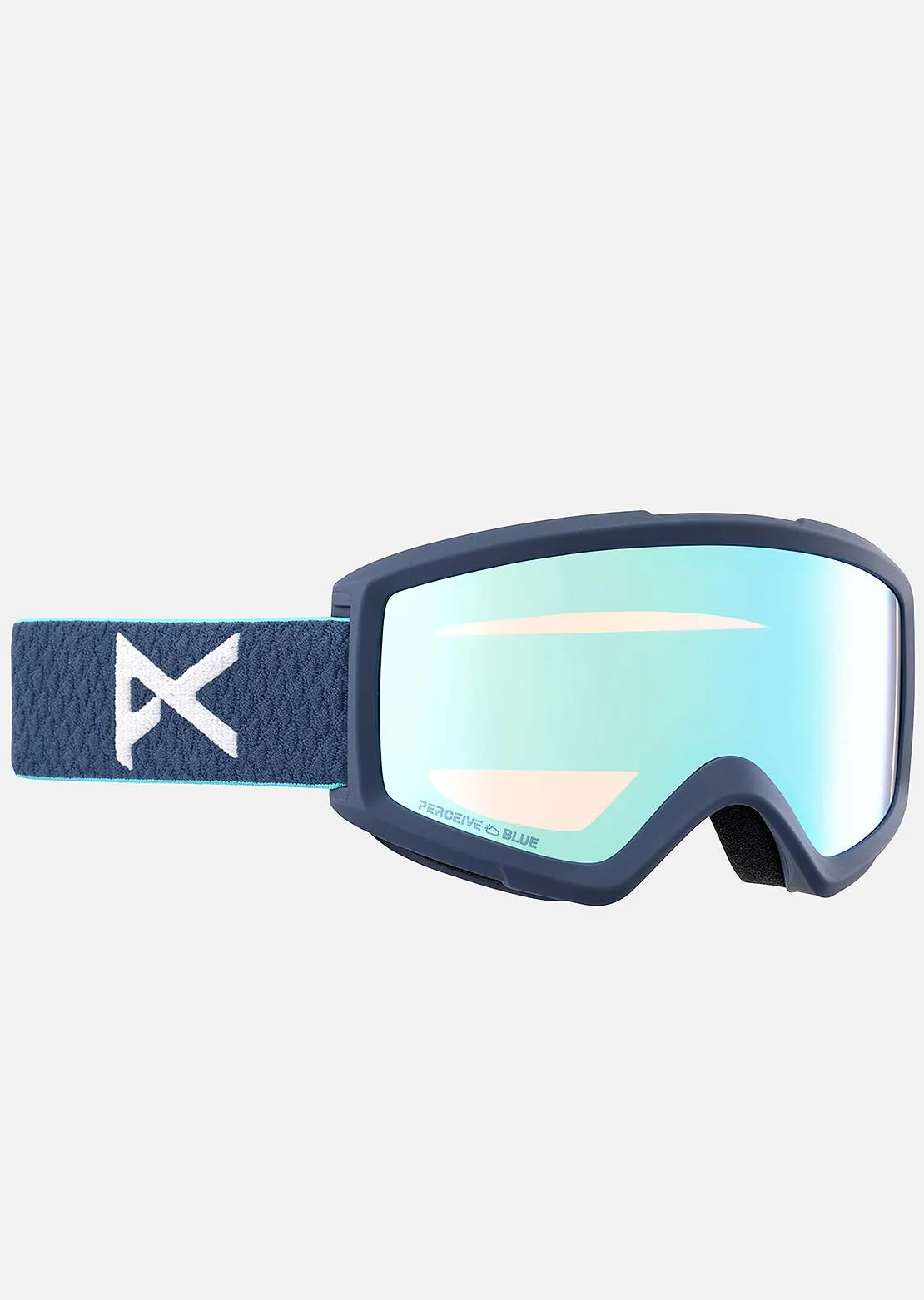 Anon Men's Helix 2.0 Goggles   Bonus Lens