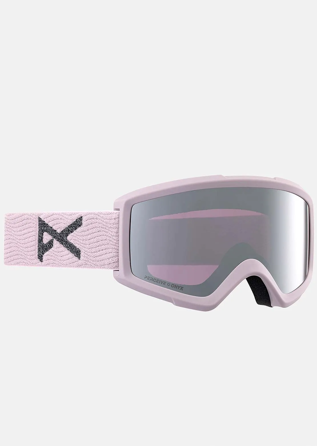 Anon Men's Helix 2.0 Goggles   Bonus Lens