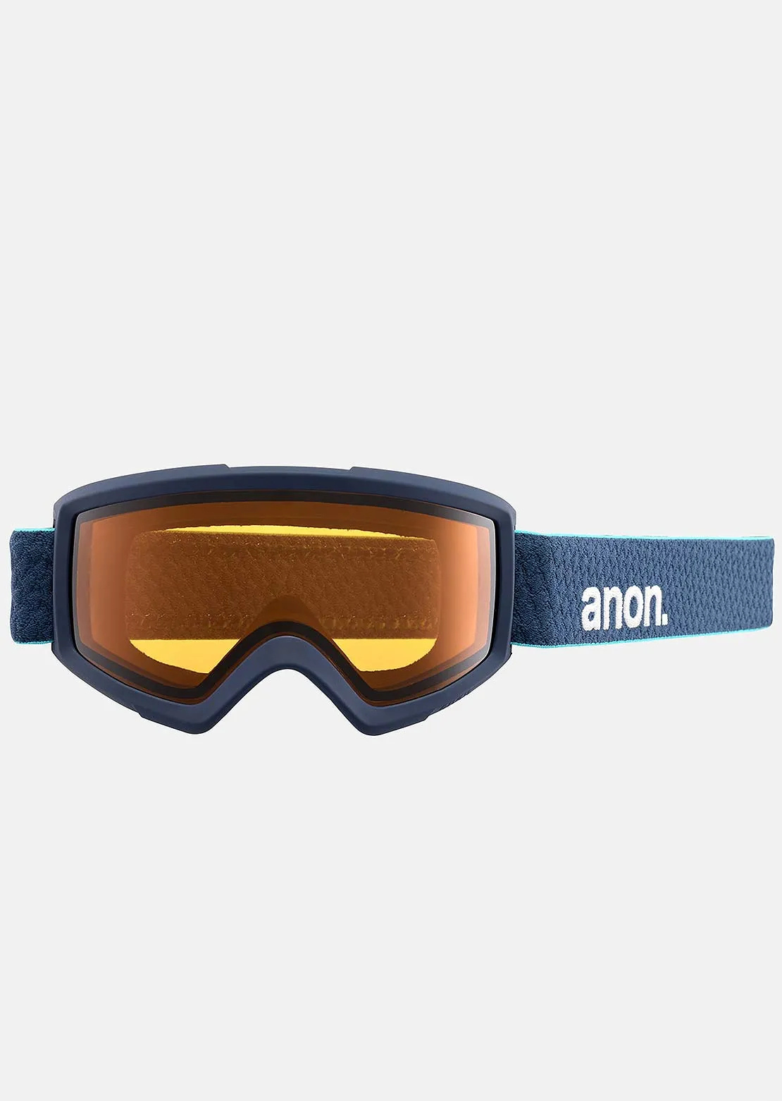 Anon Men's Helix 2.0 Goggles   Bonus Lens