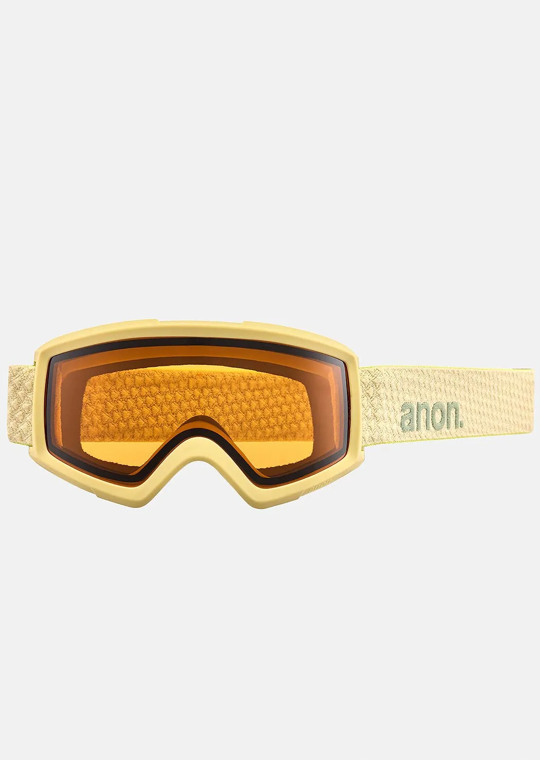 Anon Men's Helix 2.0 Goggles   Bonus Lens