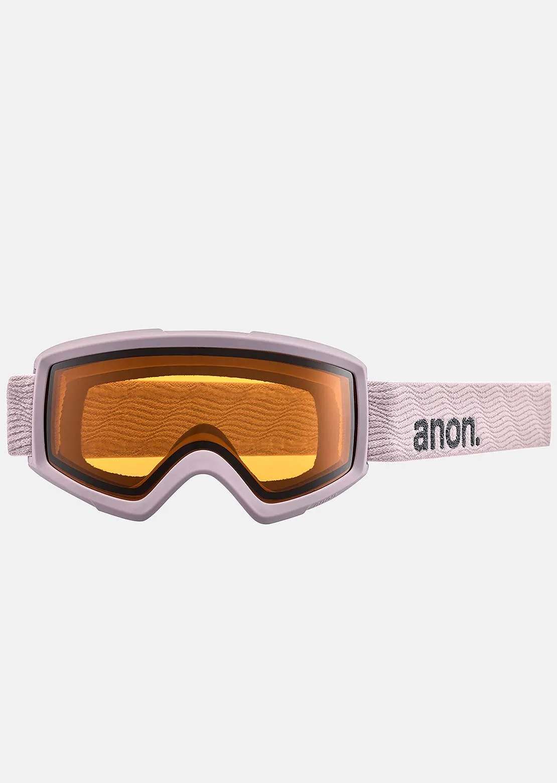 Anon Men's Helix 2.0 Goggles   Bonus Lens