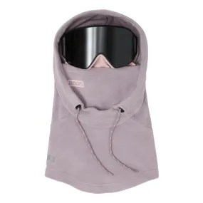 Anon MFI Fleece Helmet Hood Elderberry