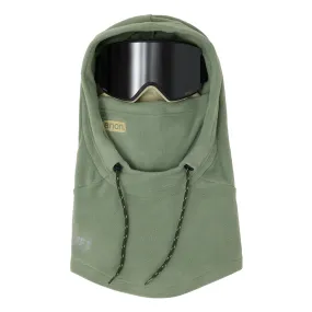 Anon MFI Fleece Helmet Hood Hedge