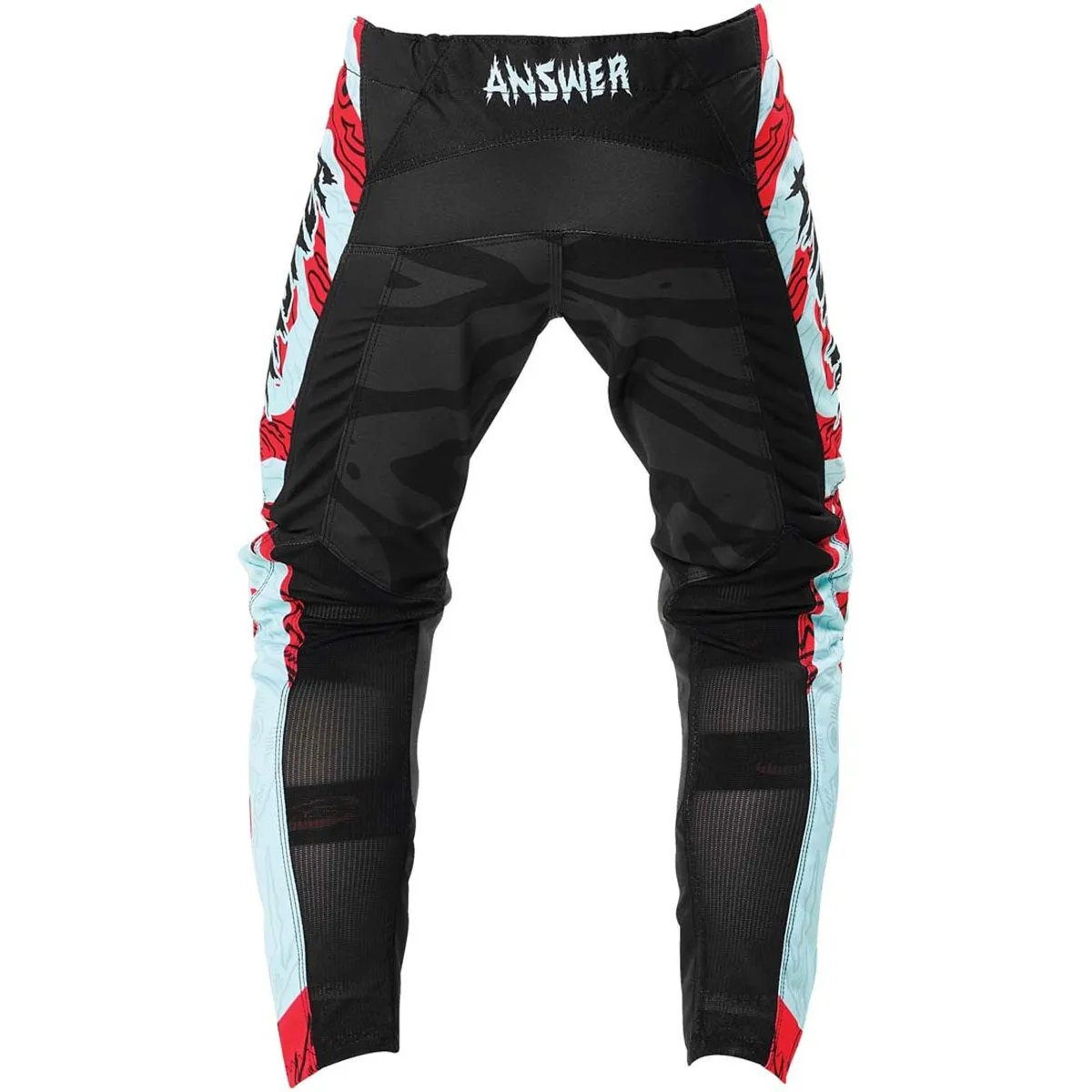 Answer Racing A21 Arkon Hypno By Muteon Youth Off-Road Pants (NEW)