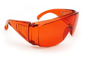 Anti-Fog Infection Control UV Protective Eyewear