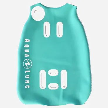 Aqua Lung Bladder Cover for Rogue or Outlaw BCD System