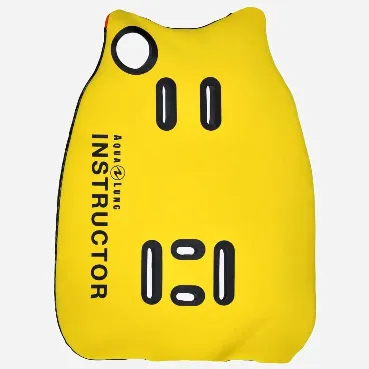 Aqua Lung Bladder Cover for Rogue or Outlaw BCD System