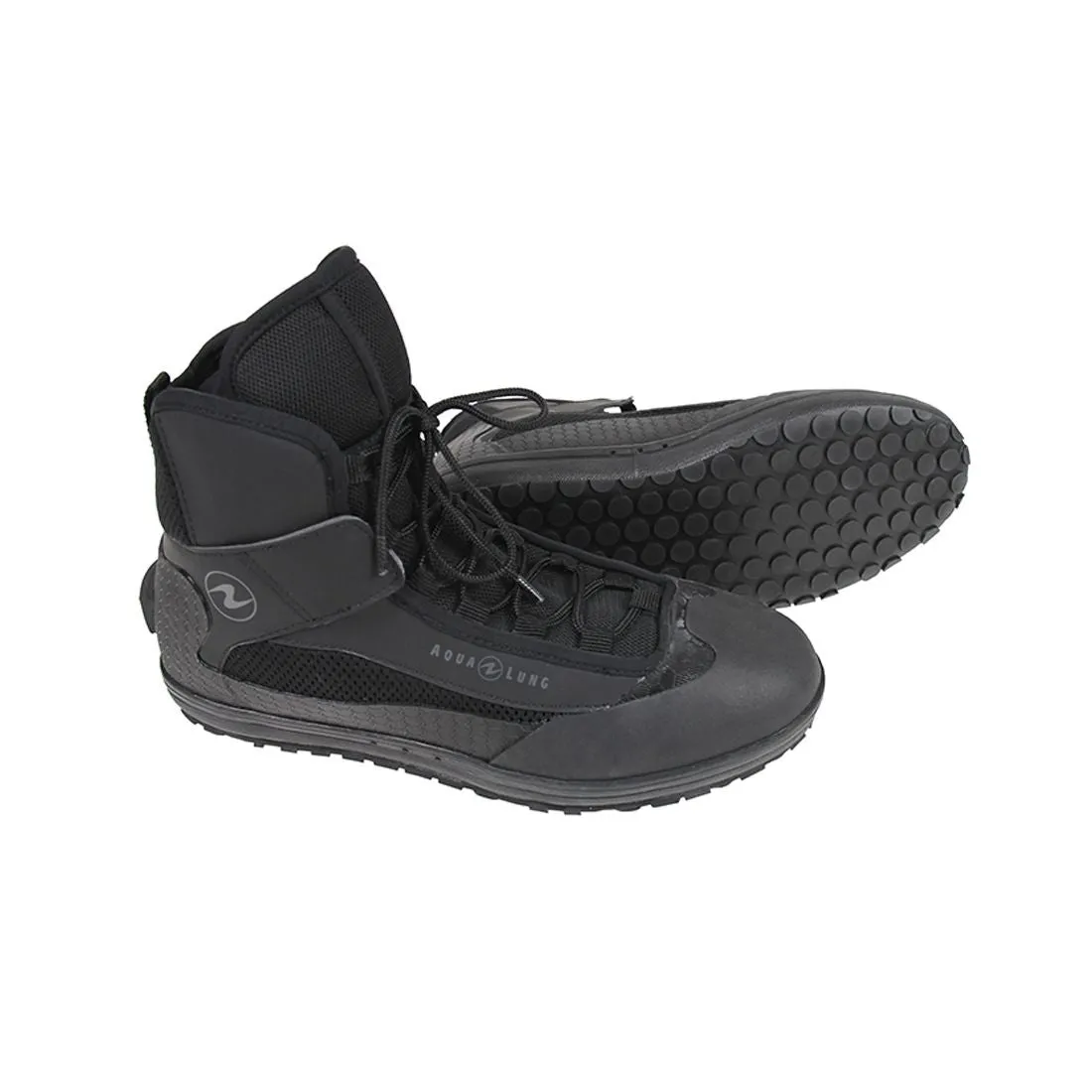 Aqua Lung EVO4 Drysuit Boot Scuba Diving Dry Suit Boots