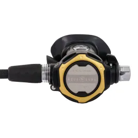 Aqua Lung Leg3nd Elite LTD Scuba 1st & 2nd Stage Regulator