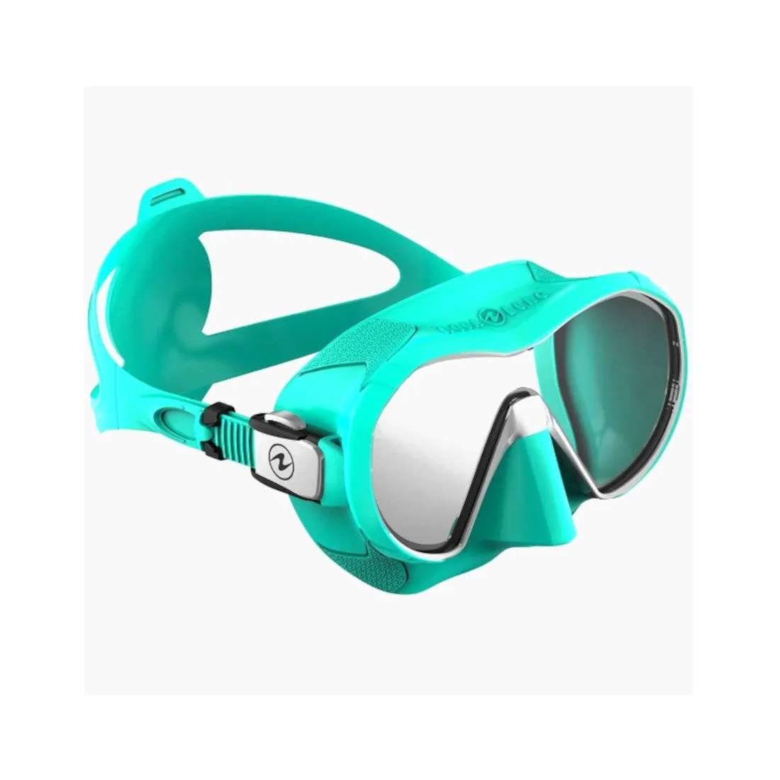 Aqua Lung Plazma Frameless Silicone Diving Mask