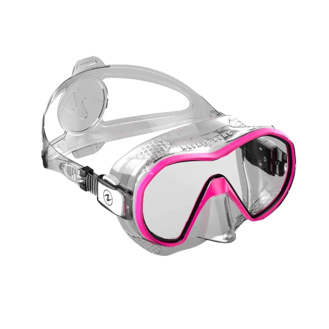 Aqua Lung Plazma Frameless Silicone Diving Mask