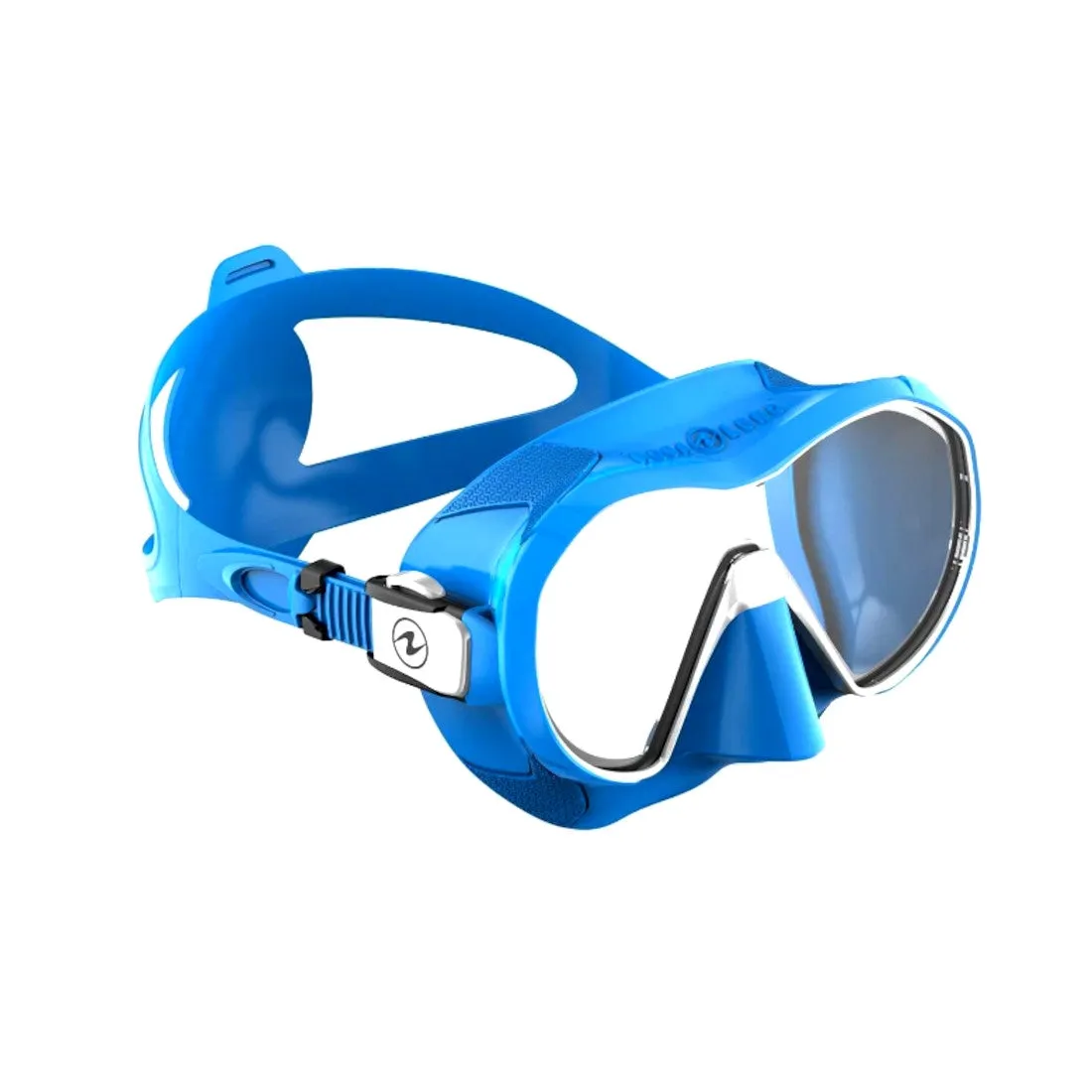 Aqua Lung Plazma Frameless Silicone Diving Mask