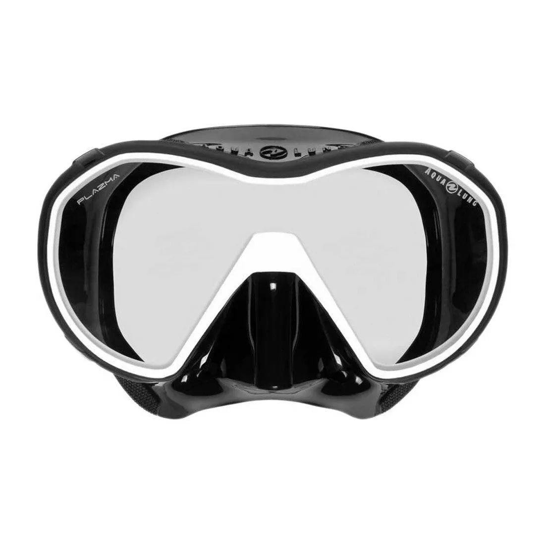 Aqua Lung Plazma Frameless Silicone Diving Mask