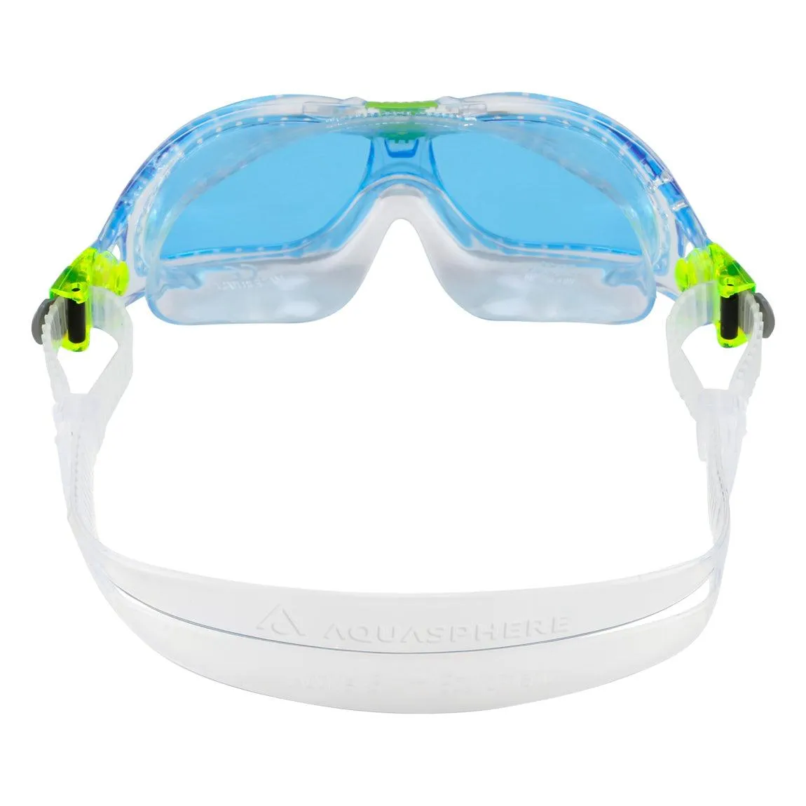 Aqua Sphere Seal Kid 2 Goggle - Blue Tint