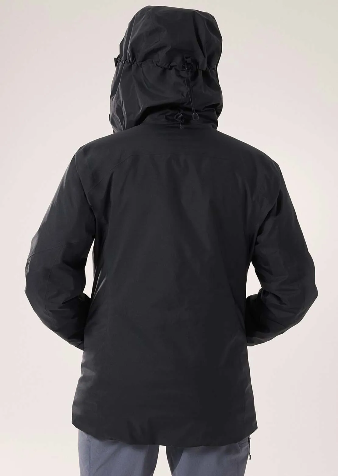 Arc'teryx Women's Beta Insulated Jacket