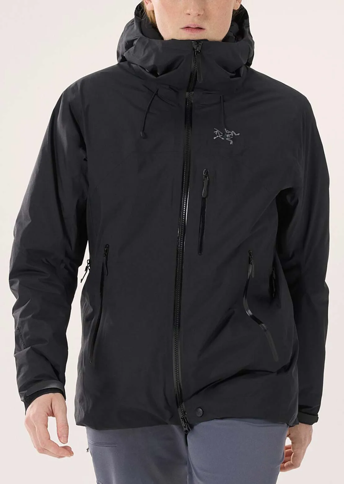 Arc'teryx Women's Beta Insulated Jacket