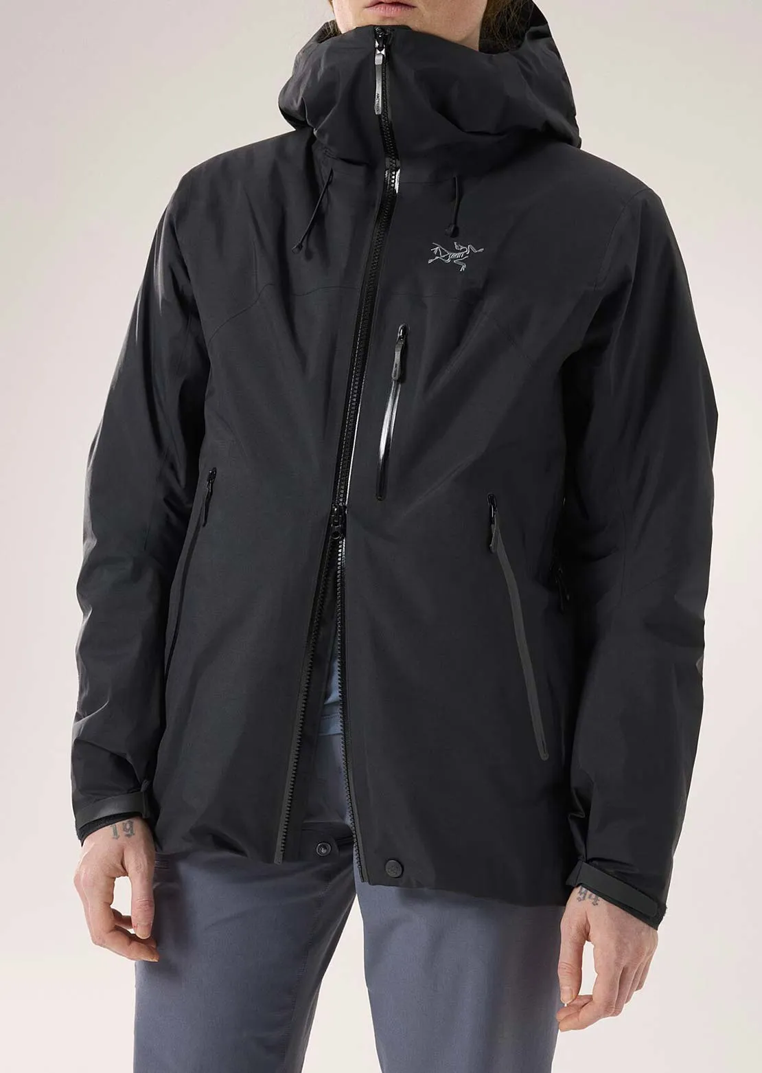 Arc'teryx Women's Beta Insulated Jacket