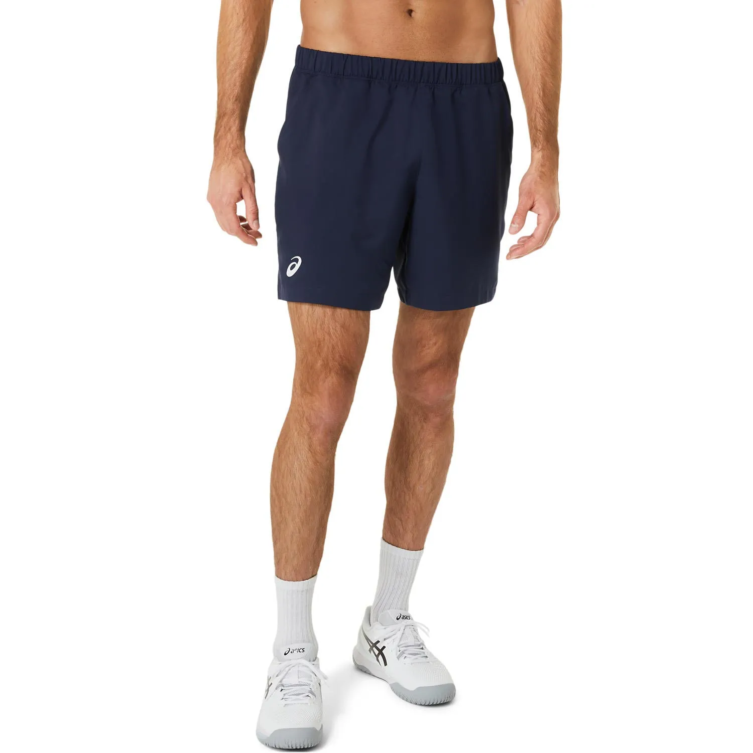 Asics Court 7 Mens Shorts