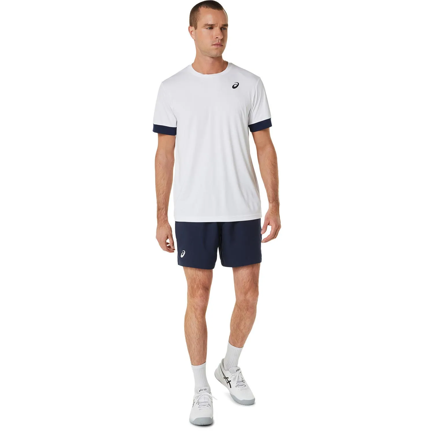 Asics Court 7 Mens Shorts