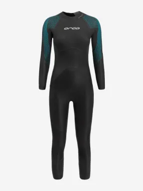 Athlex Flex Triathlon Wetsuit | Womens