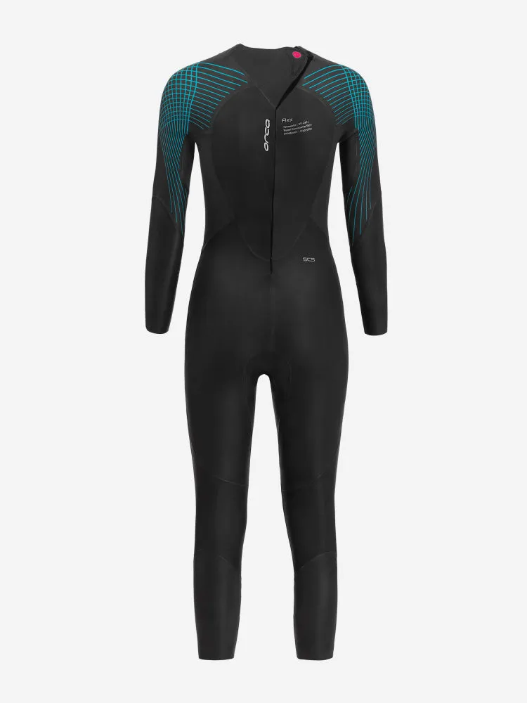 Athlex Flex Triathlon Wetsuit | Womens