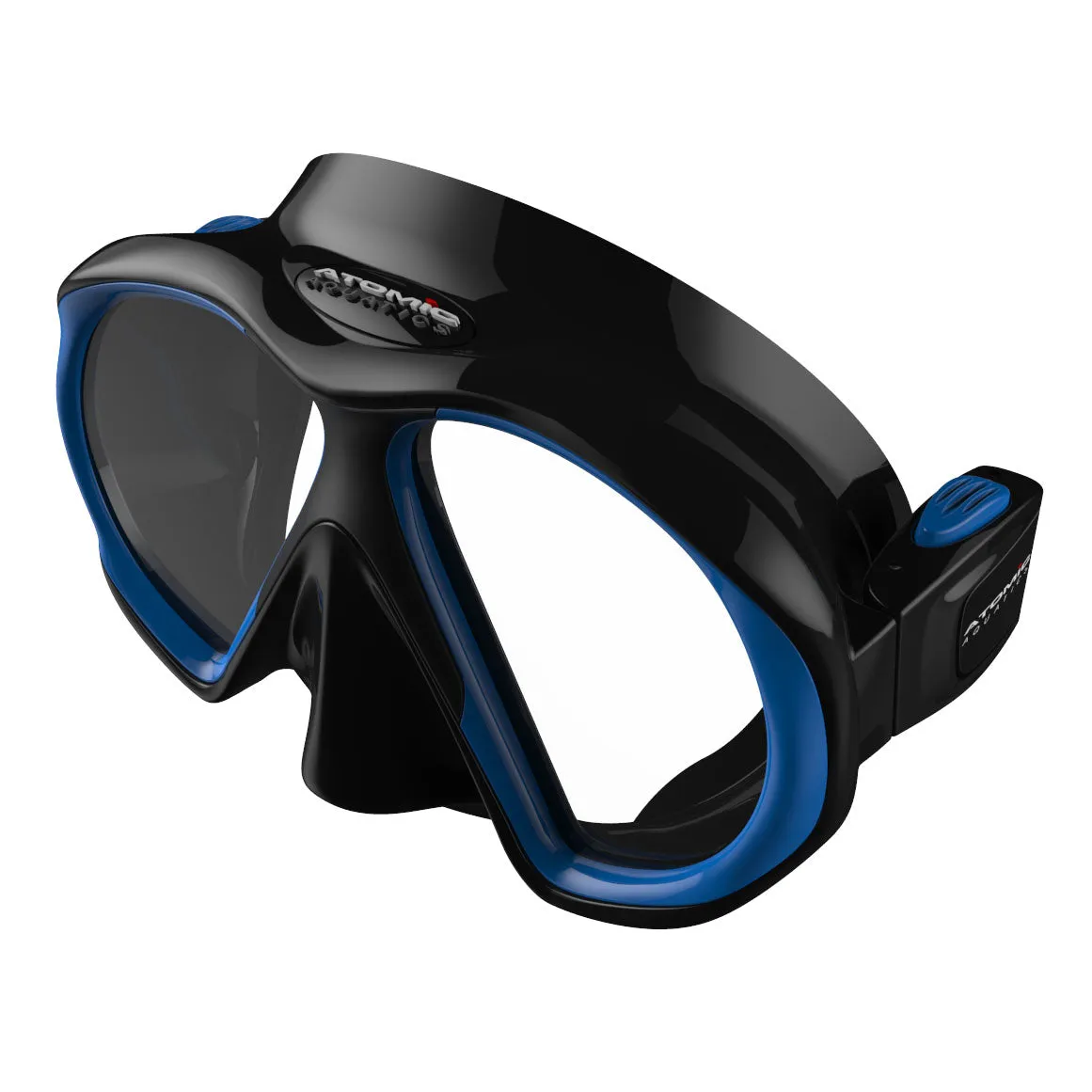 Atomic Aquatics SubFrame Mask, Slim Fit