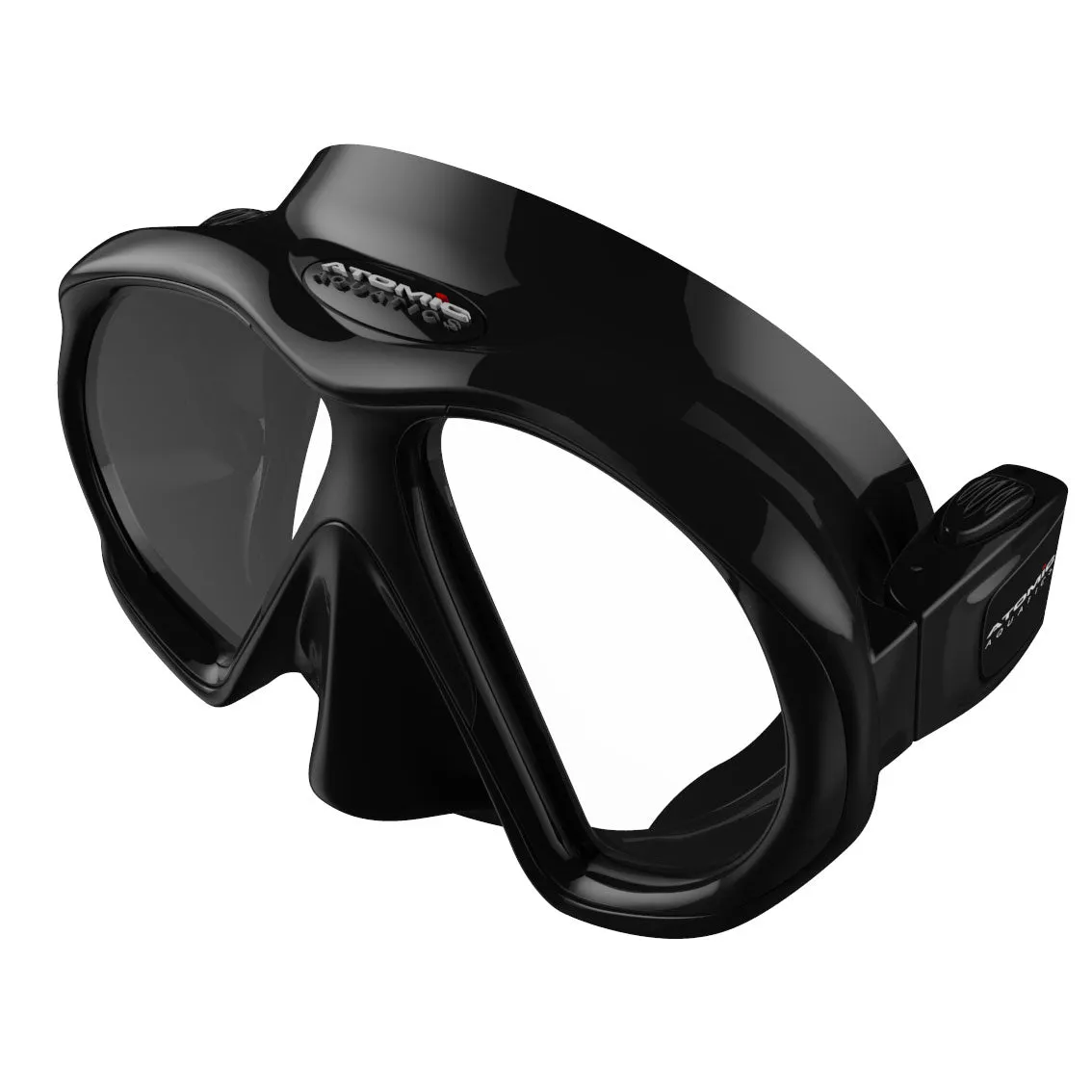 Atomic Aquatics SubFrame Mask, Slim Fit